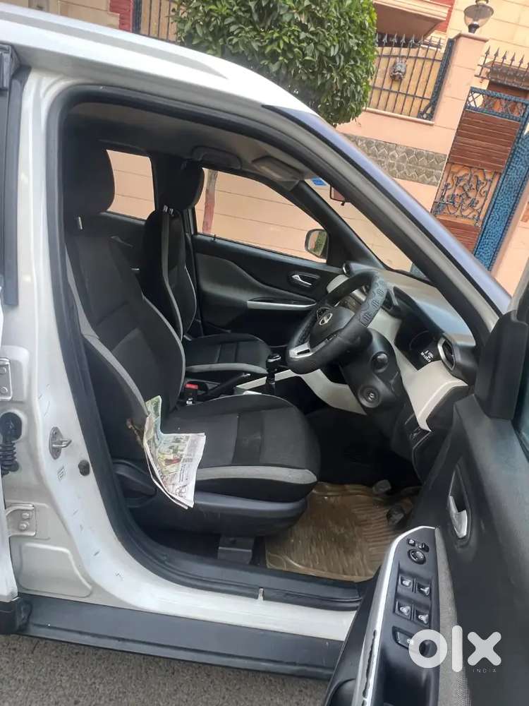 Nissan Magnite 1.0 Xe 2022 Car