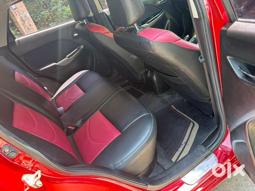 Maruti Suzuki Maruti 2019