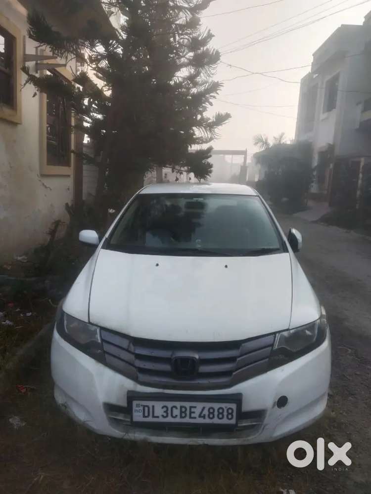 Hyundai Accent Gl 2010