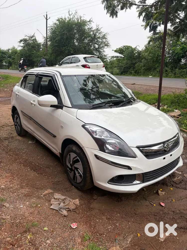 Maruti Suzuki Swift 2015