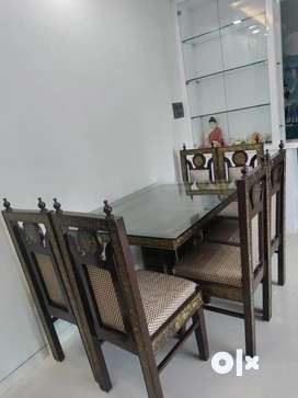 Chair Table Buy Sell Used Furniture in Navi Mumbai OLX