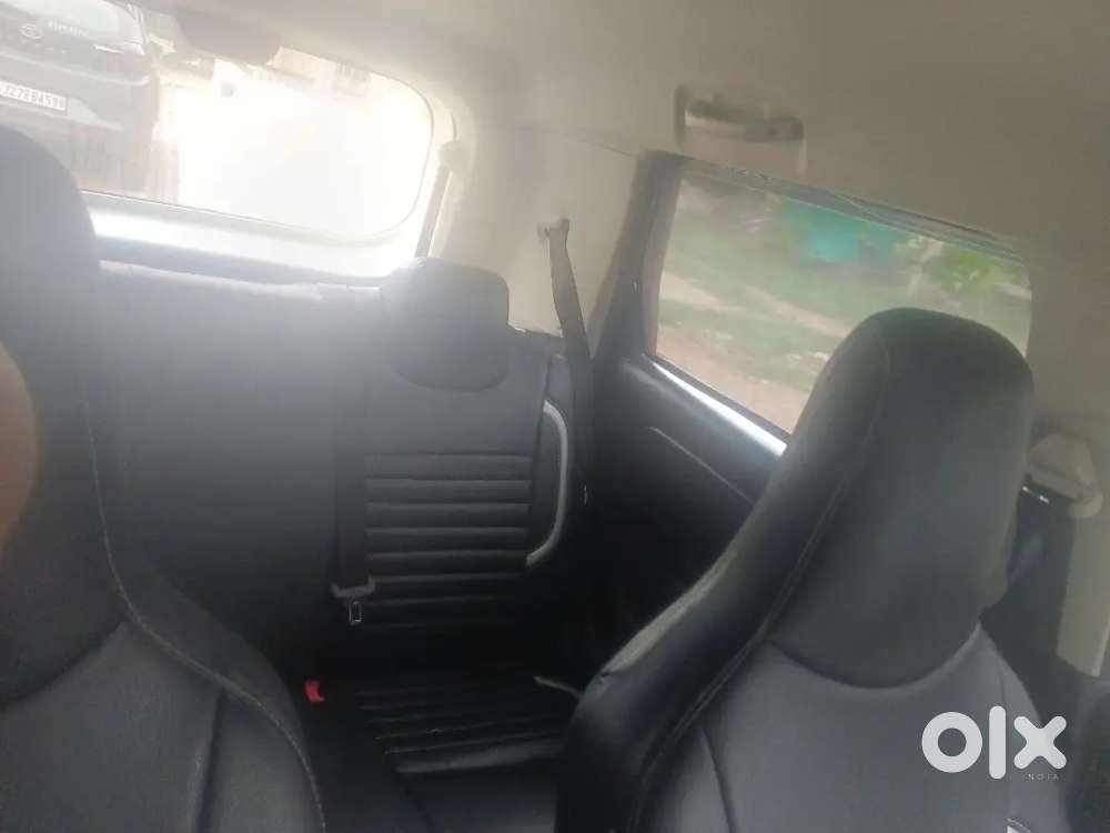 Maruti Suzuki Wagon 2025
