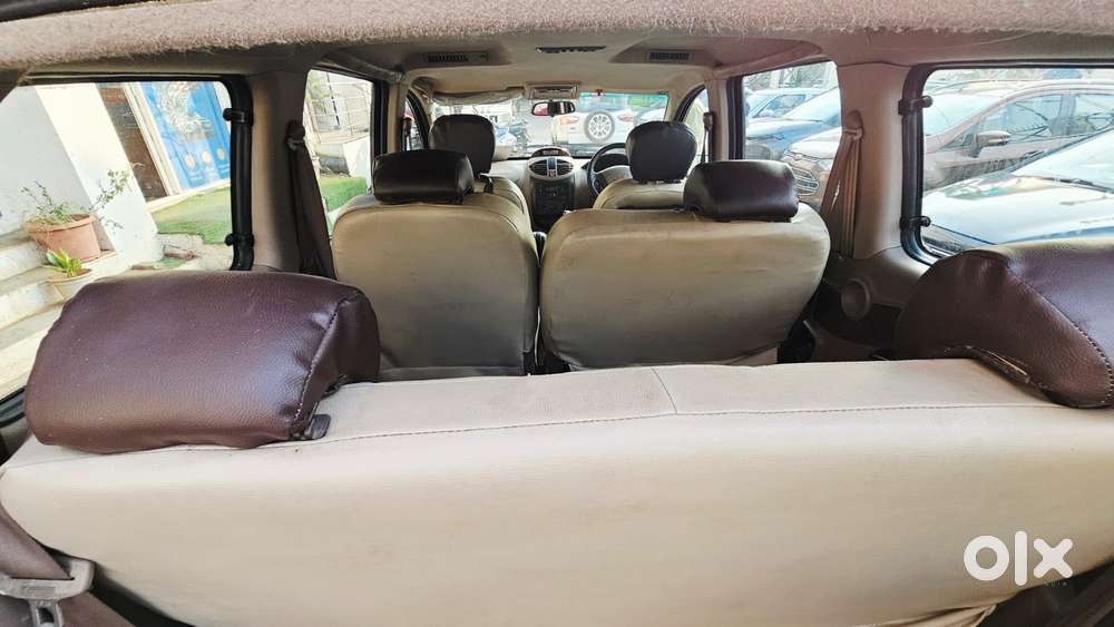 Mahindra Xylo 2009-2011 E8 Bs4, 2011, Diesel