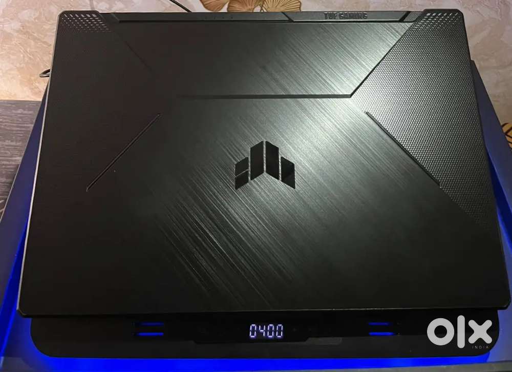 Asus tuf F17