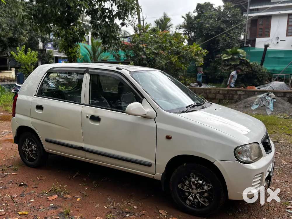 Maruti Suzuki Alto Lxi 2010 Model