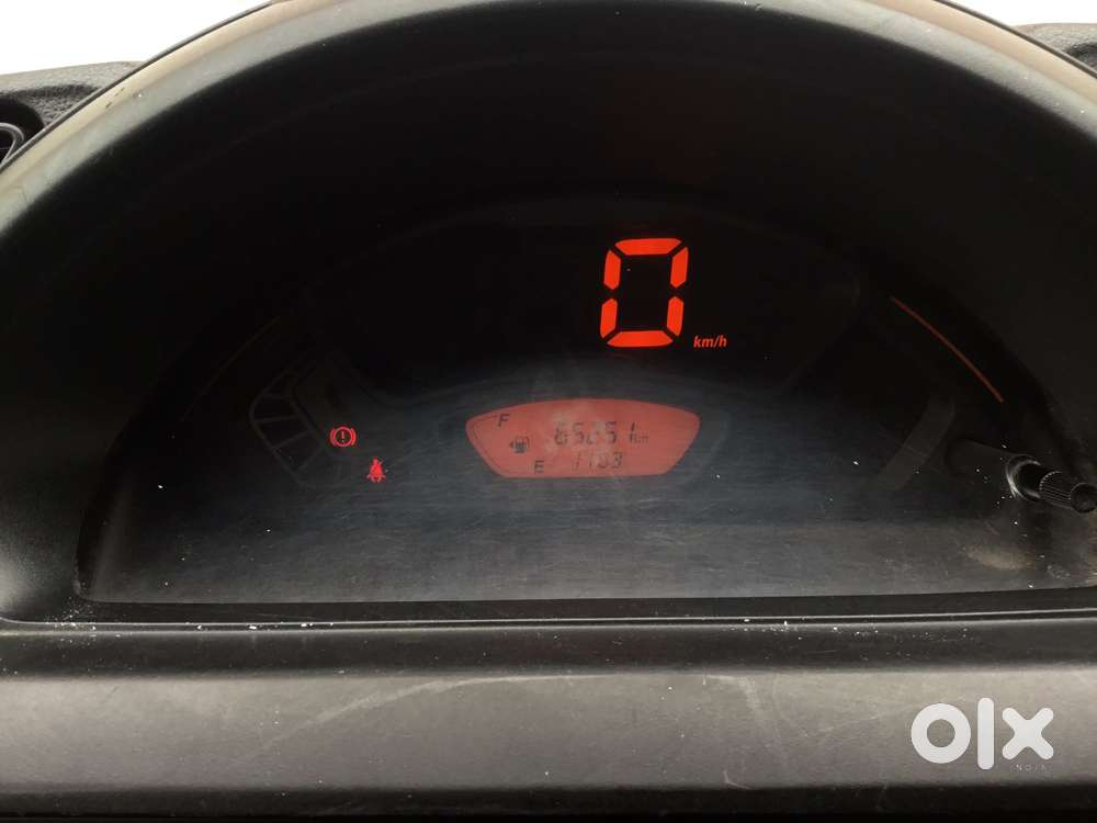 Maruti Suzuki S-presso Vxi Opt, 2021, Petrol