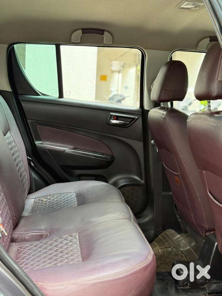 Maruti Suzuki Swift Ddis Vdi, 2018, Diesel