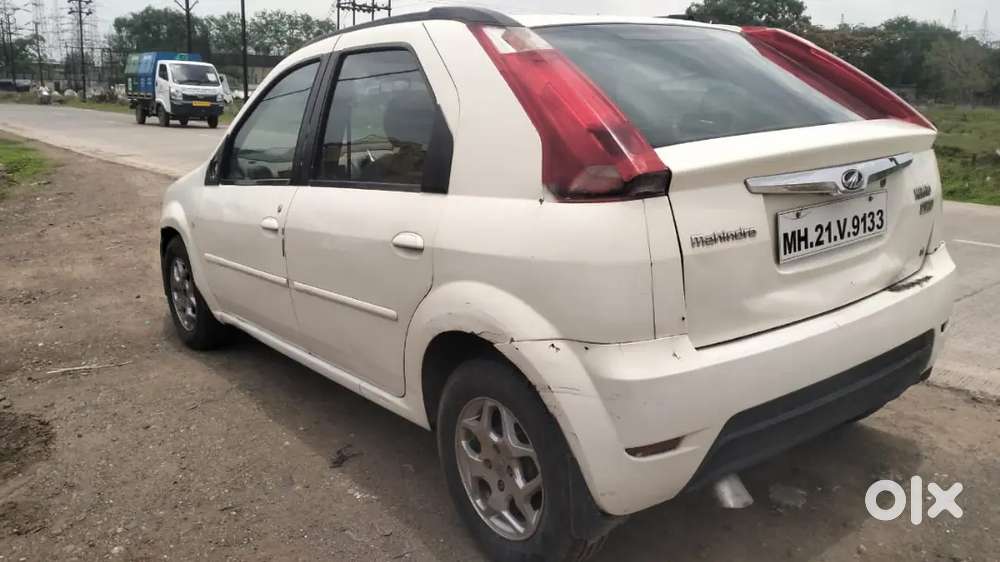 Mahindra Verito Vibe 2014 Diesel 108000 Km Driven