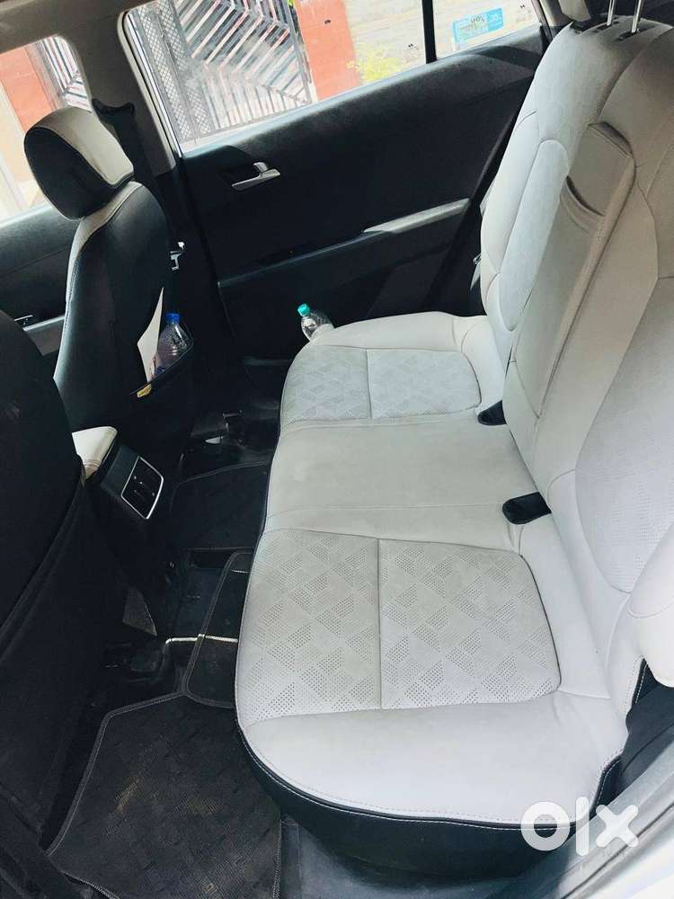 Hyundai Creta 2019 Diesel