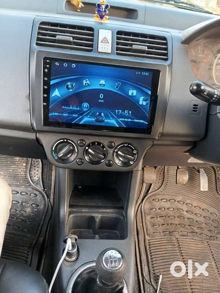 Maruti Suzuki Swift 2006