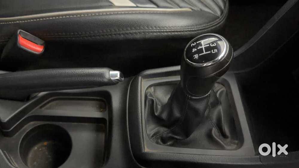 Maruti Suzuki Vitara Brezza Vdi, 2020, Diesel