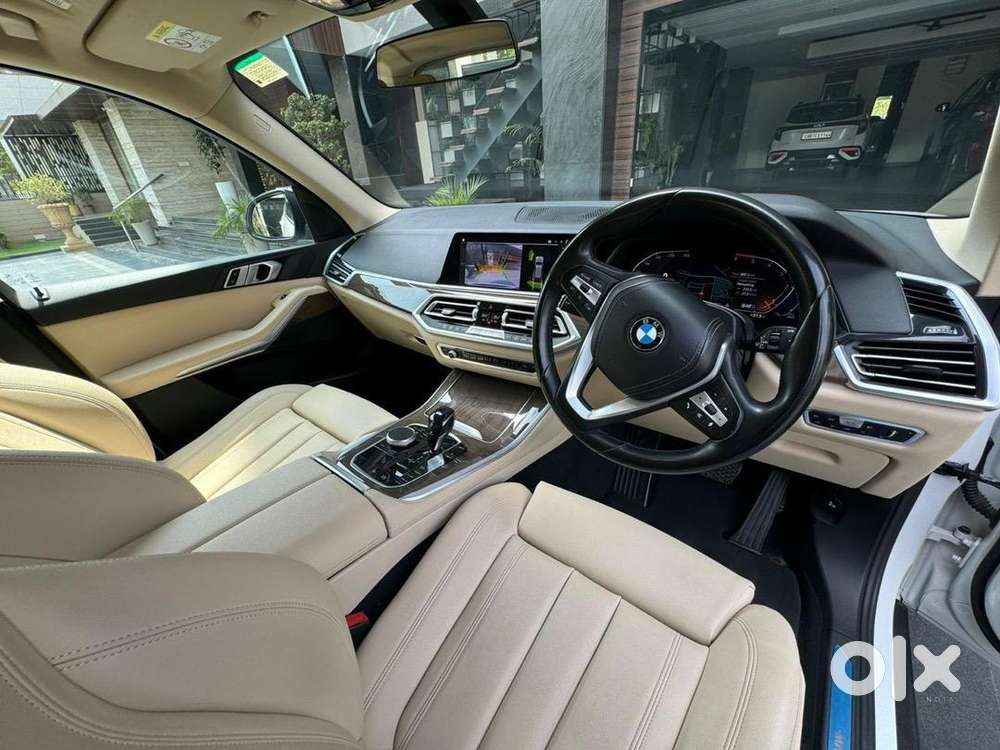 2020 Bmw Diesel Automatic Car