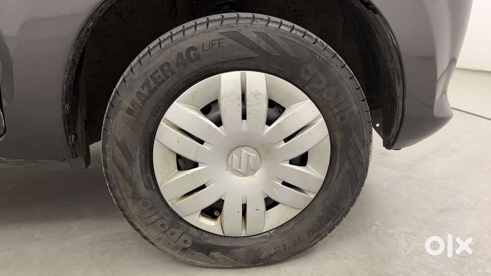 Maruti Suzuki Alto 800 Lxi, 2013, Petrol