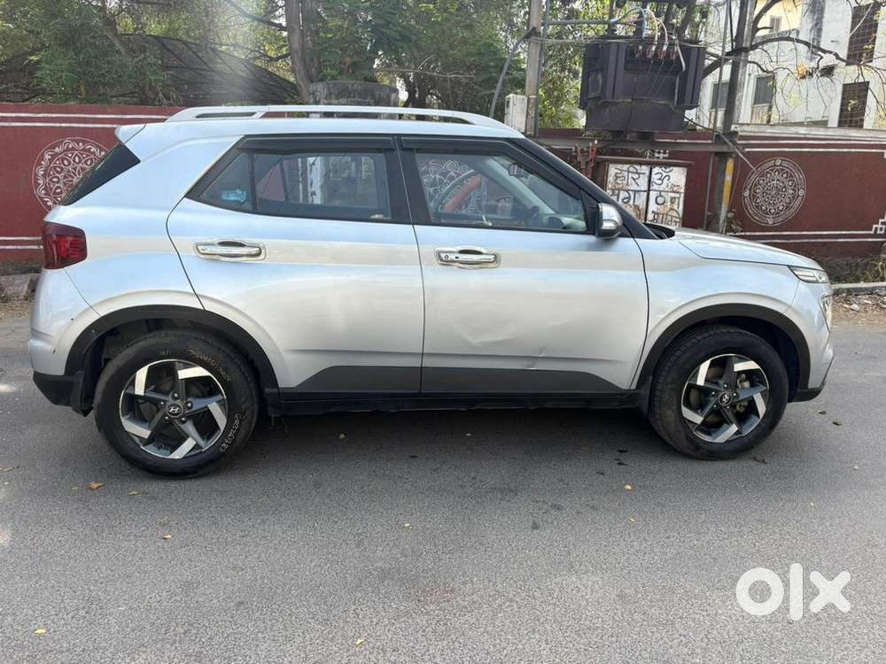 Hyundai Diesel Car 2019