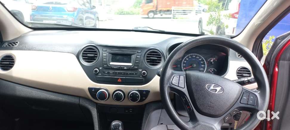 Hyundai Grand I10 Magna 1.2 Crdi, 2019, Petrol