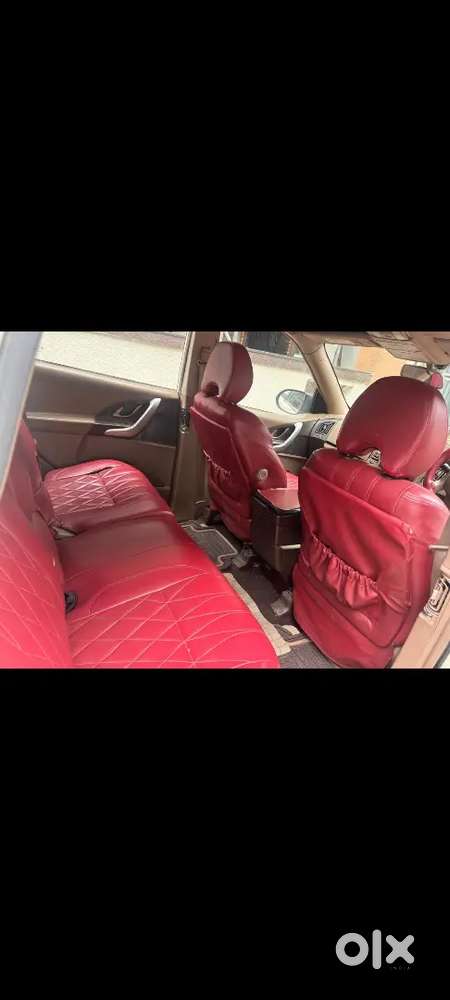 Mahindra Xuv500 2012 Diesel Manual