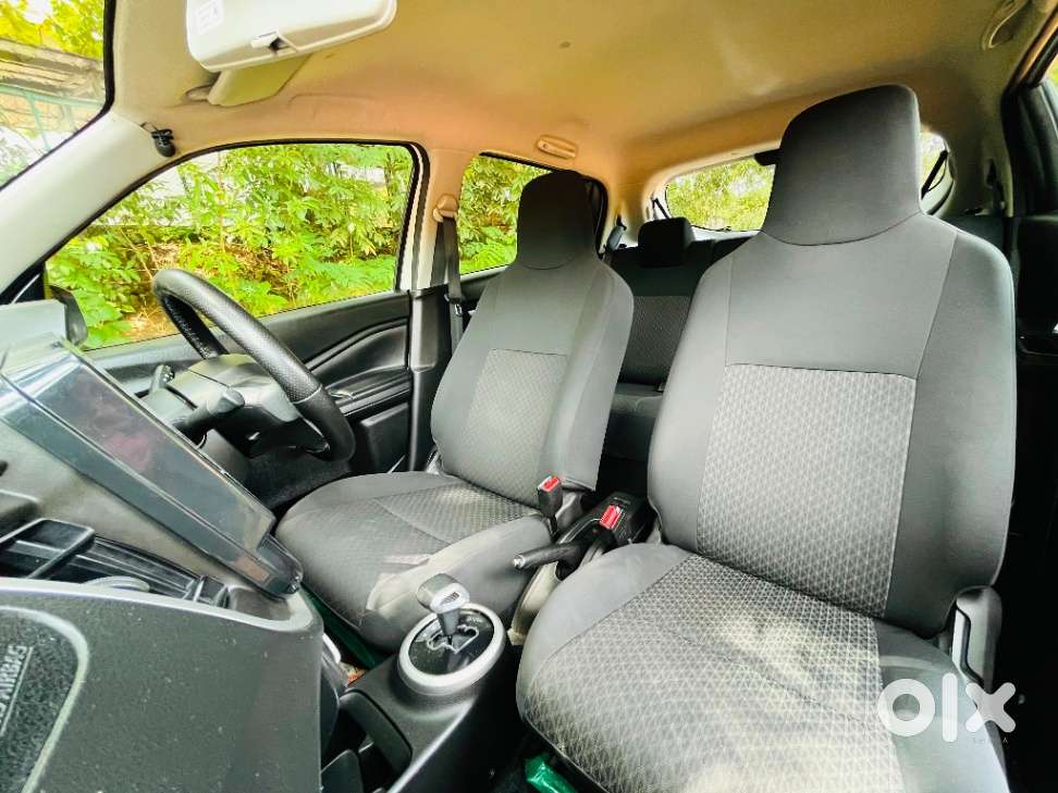 Maruti Suzuki Celerio 1.0 Zxi Ags, 2022, Petrol