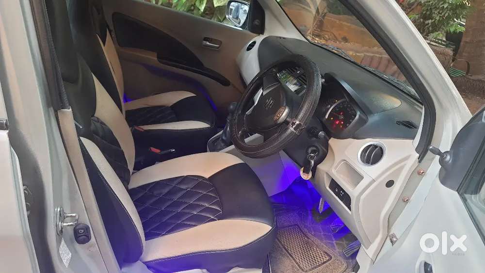 Maruti Suzuki Celerio