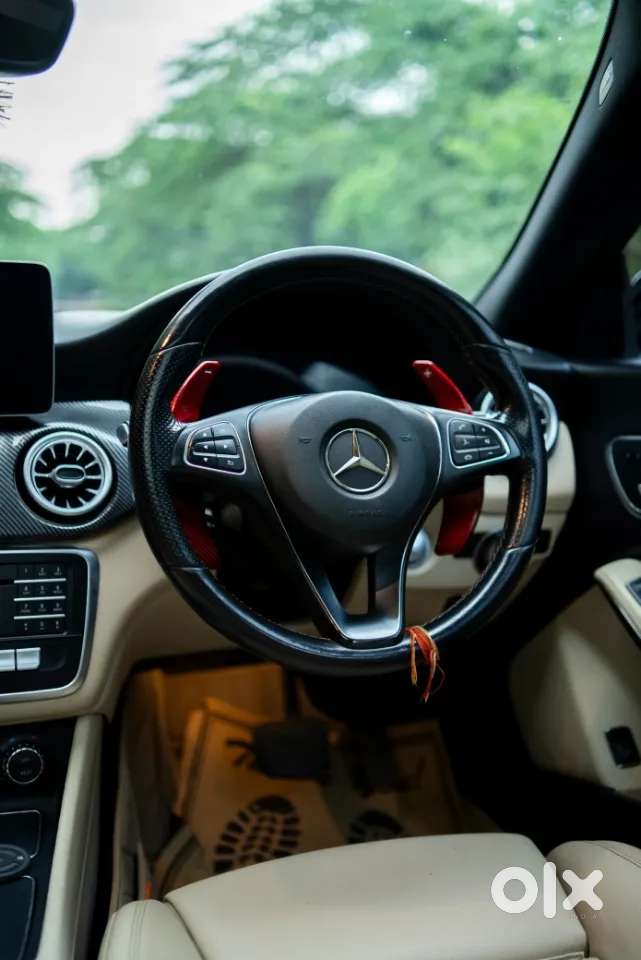 Mercedes-benz Cla 2.0 200 Sport, 2019, Petrol