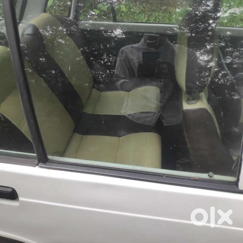 Maruti 8002005