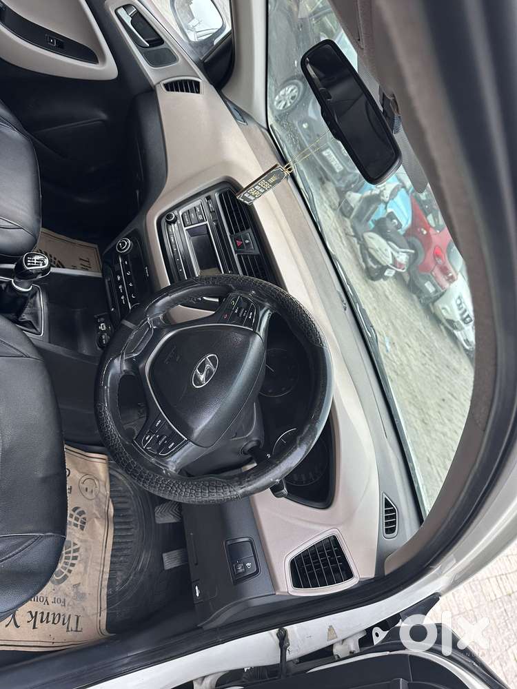 Hyundai I20 Sportz 1.2, 2015, Diesel