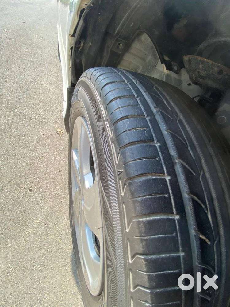 Honda City 2014-2015 I Vtec Sv, 2015, Diesel