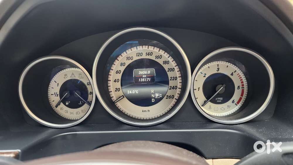 Mercedes-benz E-class 2013-2015 E250 Cdi Avantgrade, 2014, Diesel