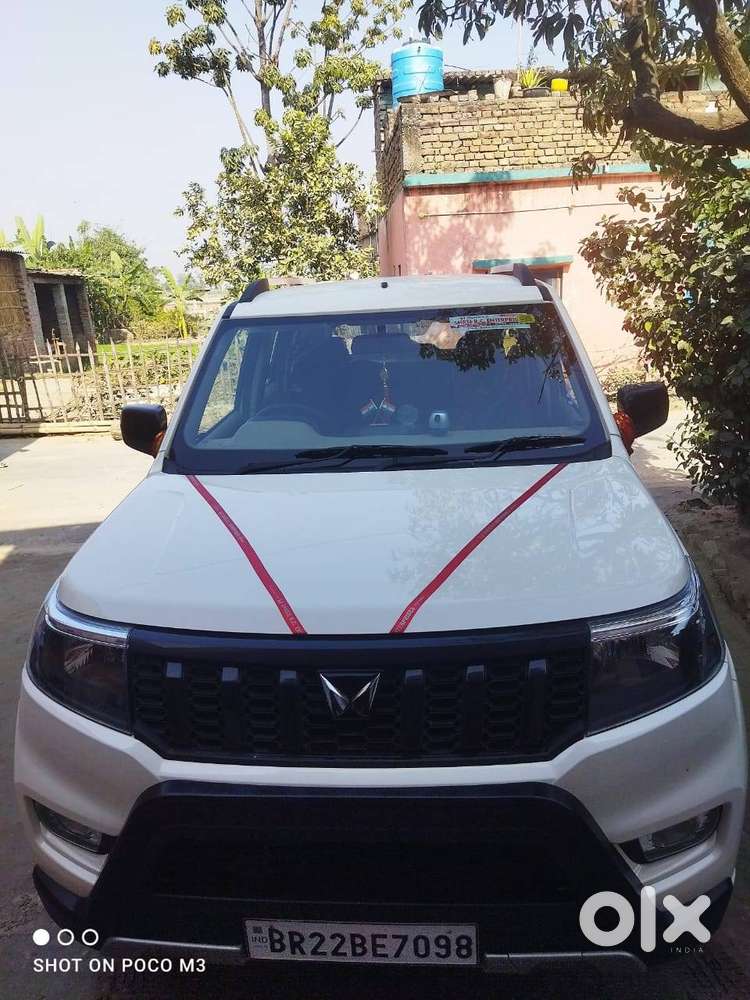 Mahindra Bolero Neo 2023 Diesel 15000 Km Driven