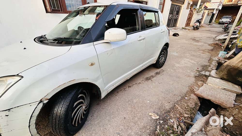 Maruti Suzuki Swift 2009