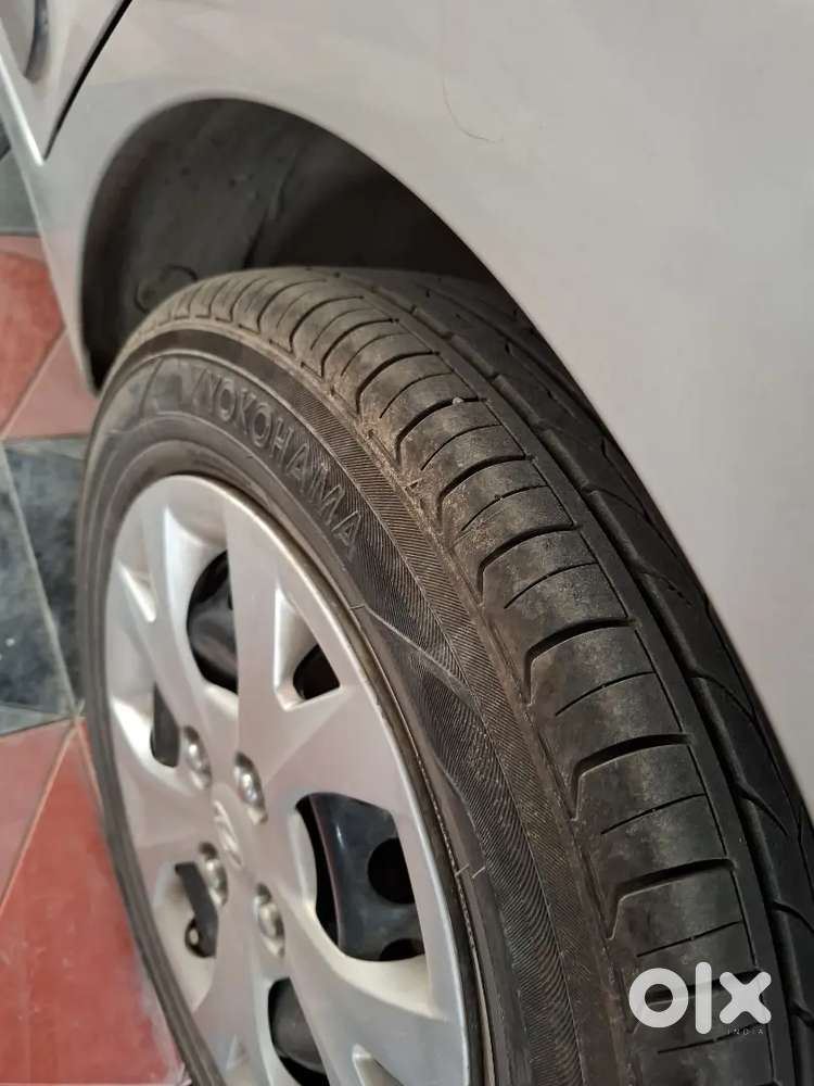 Hyundai Grand I10 2014 Petrol 70000 Km Driven