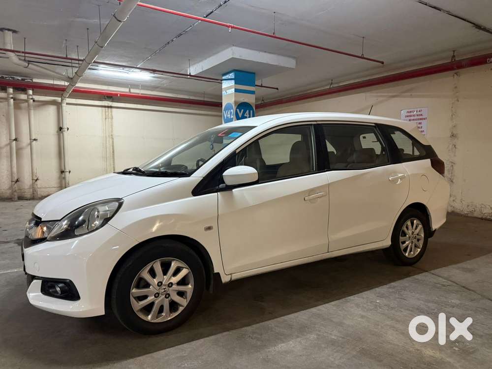 Honda Mobilio V I-vtec, 2014, Petrol
