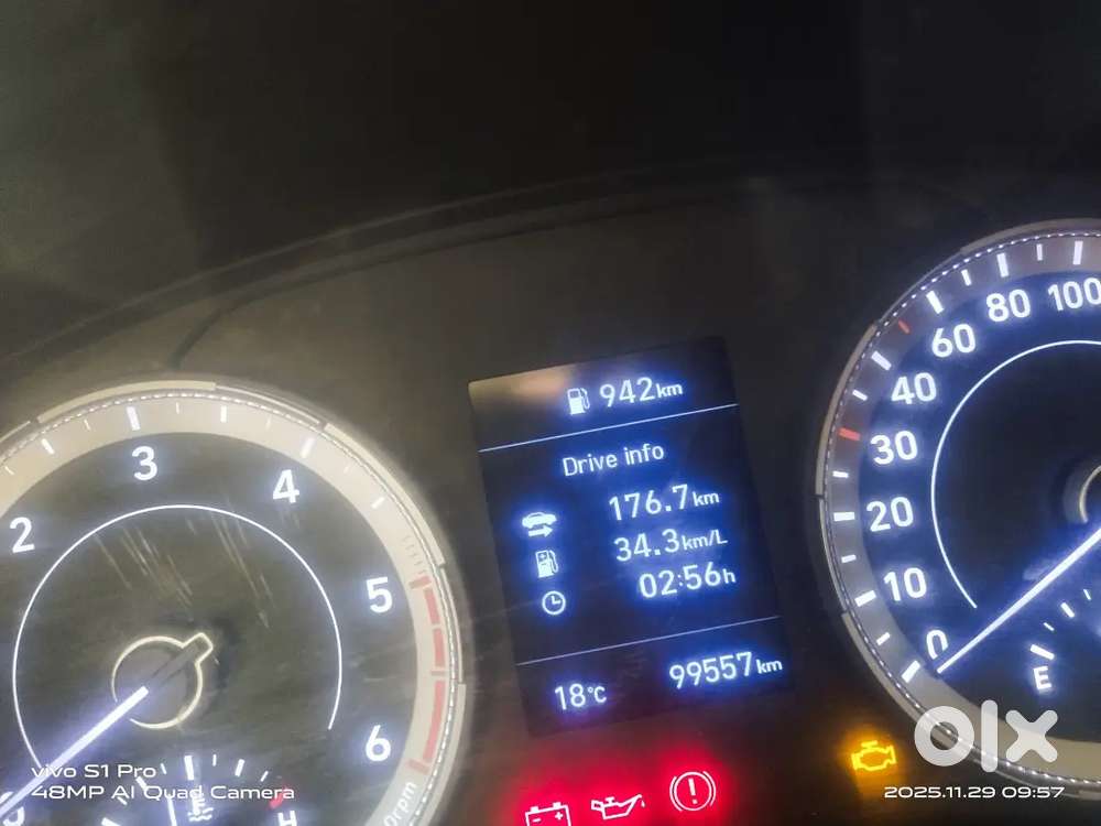 With Sunroof, Wirlesh Charging, Awesome Condition Car