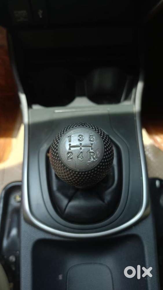 Honda City 1.5 Sv I-vtec Mt, 2015, Petrol