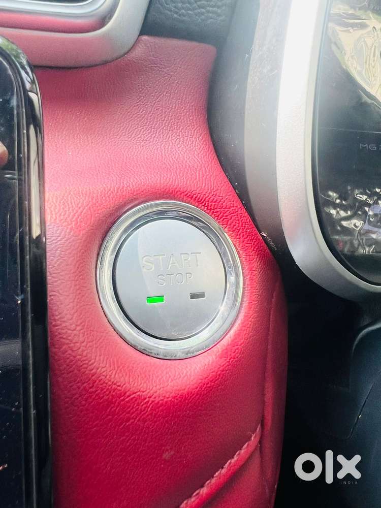 Mg Astor, 2023, Petrol