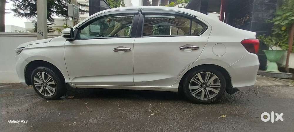 Honda Amaze 2023 Petrol 17000 Km Driven