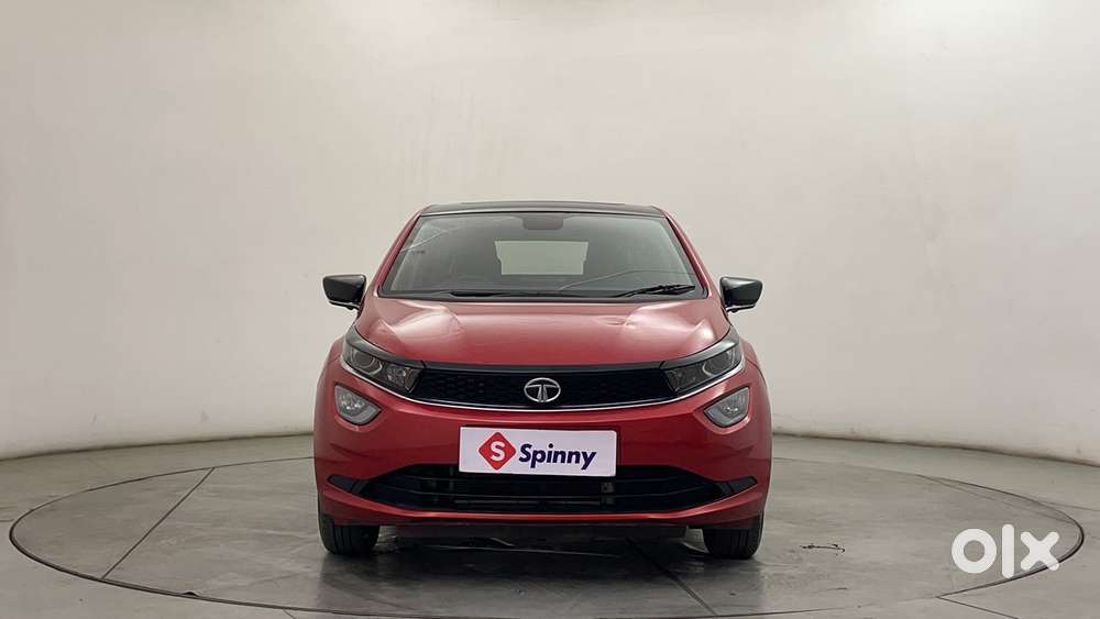 Tata Altroz Xza Plus (s), 2023, Petrol