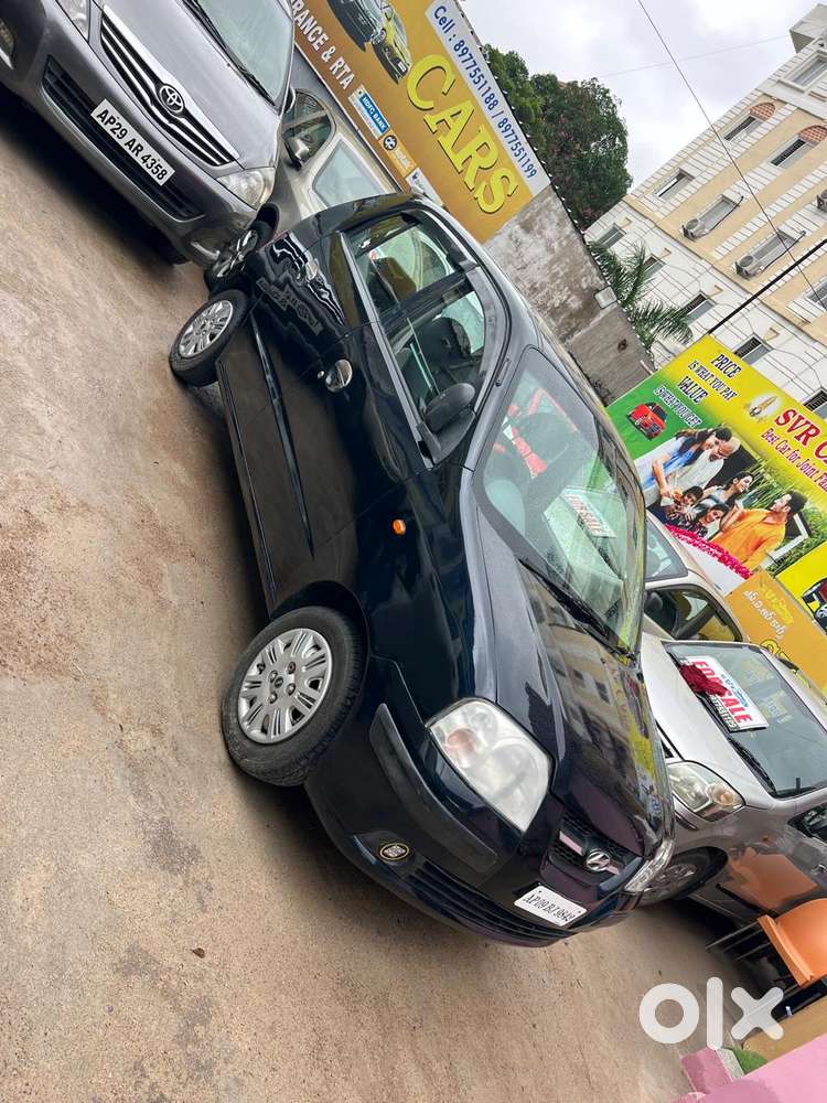 Hyundai Santro Xing Xl, 2007, Petrol