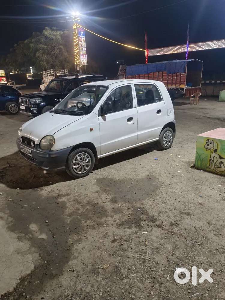 Good Condition