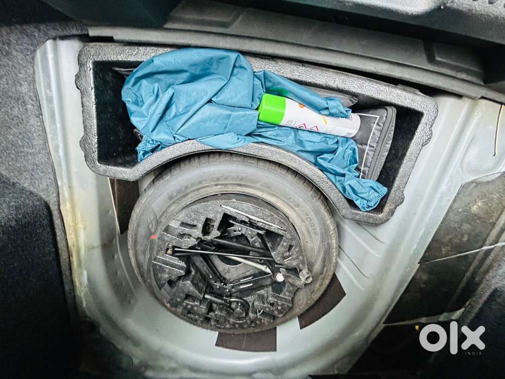 Skoda Rapid Diesel 2019