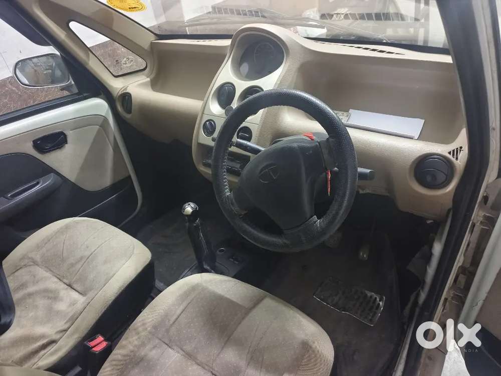 Tata Nano Xe 2012 Car