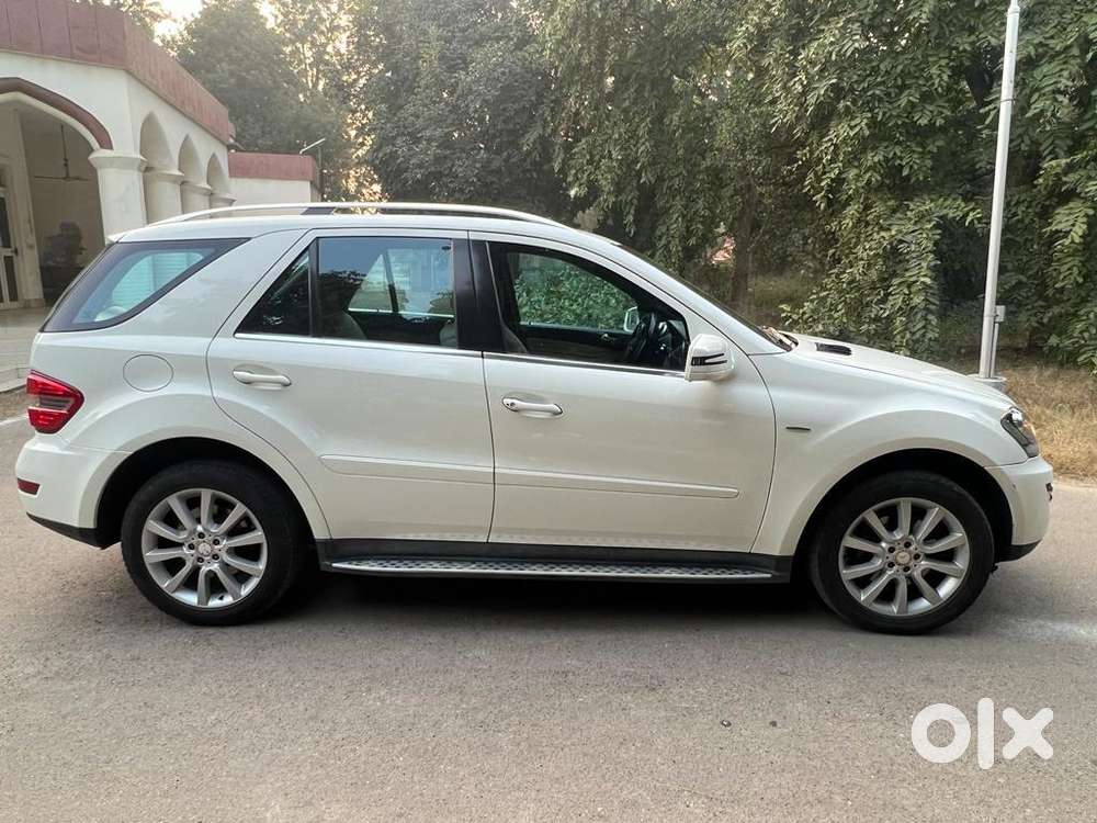 Mercedes-benz Diesel 2012 Non Accidental Car