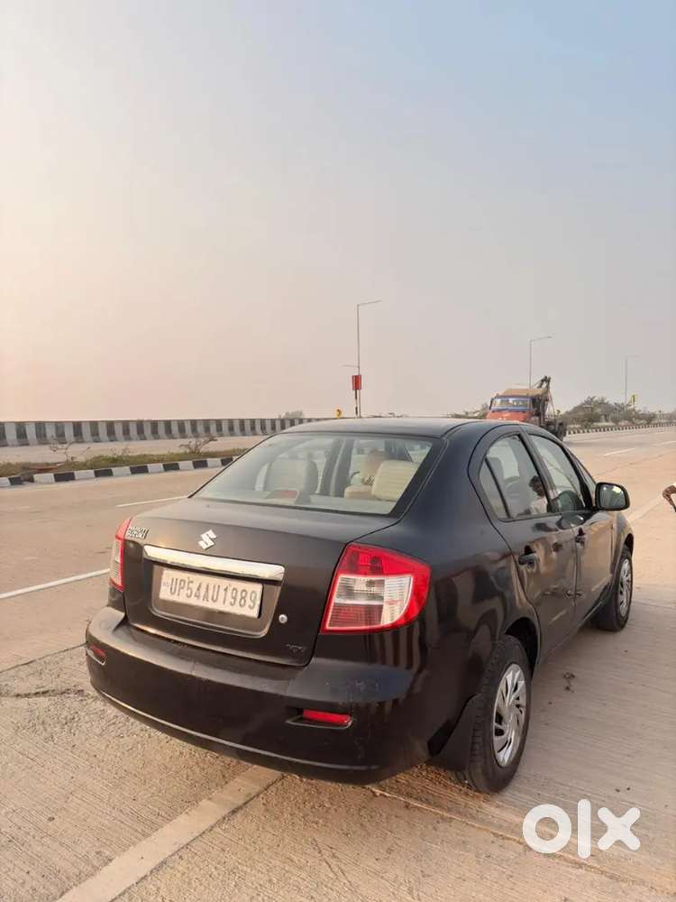 Maruti Suzuki Sx4, Model 2008, Petrol, Good Condition.