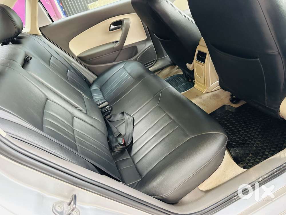 Volkswagen Vento Diesel Highline, 2011, Diesel