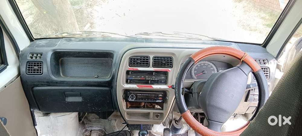 Reliable Maruti Suzuki 2015