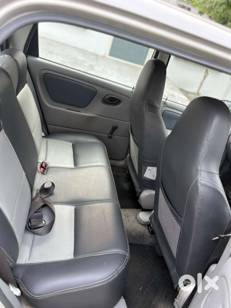 Maruti Suzuki Alto K10 Vxi, 2012, Petrol