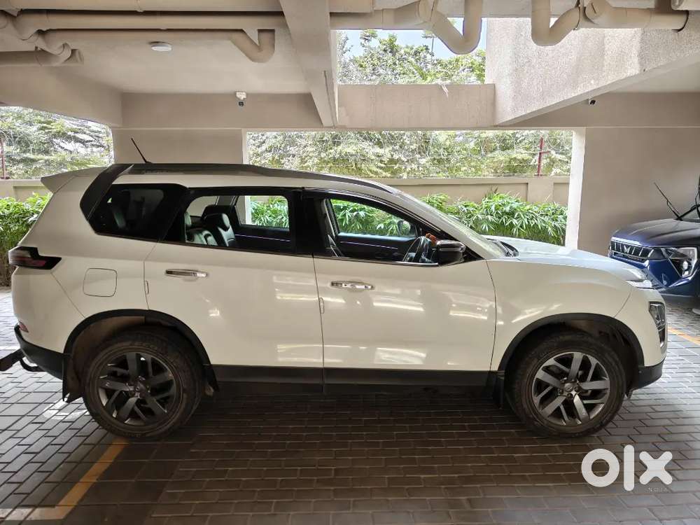 Tata Safari 2.0 2022 Diesel New Condition