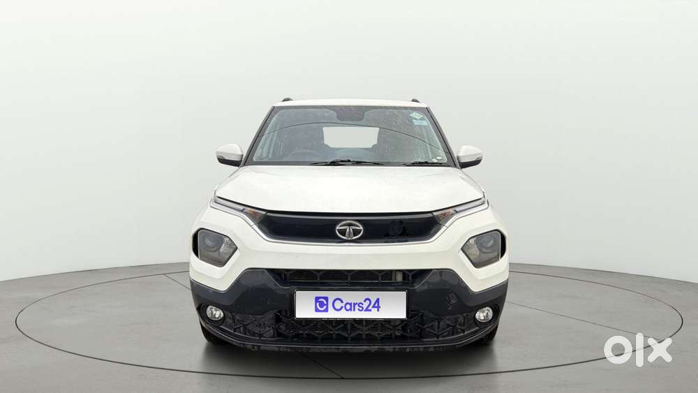 Tata Punch Accomplished Dazzle Sunroof Cng, 2023, Cng & Hybrids