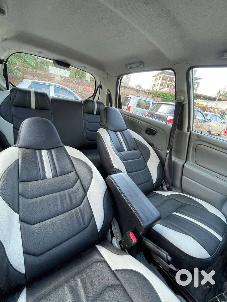 Maruti Suzuki Alto K10 Lxi, 2013, Petrol
