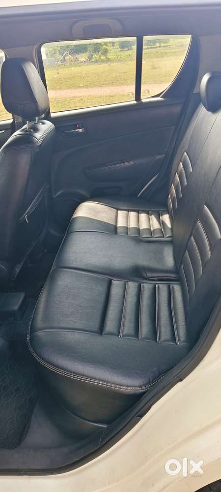 Maruti Suzuki Swift 2011-2014 Vdi, 2012, Diesel