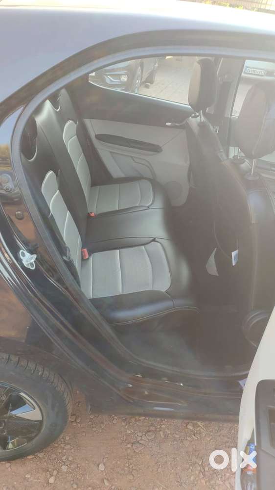 Tata Tiago Ev Xz Plus Lr, 2023, Electric